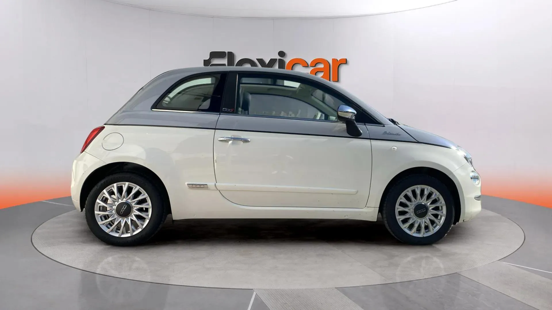 Fiat 500 Connect 1.0 Hybrid - foto 6