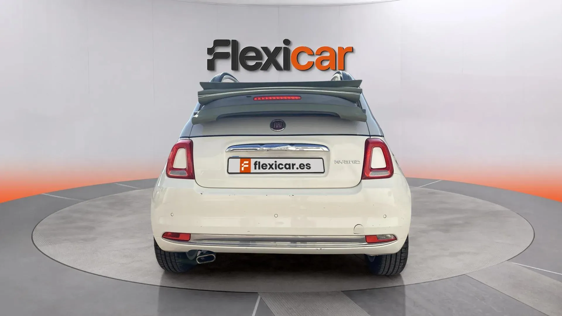 Fiat 500 Connect 1.0 Hybrid - foto 4