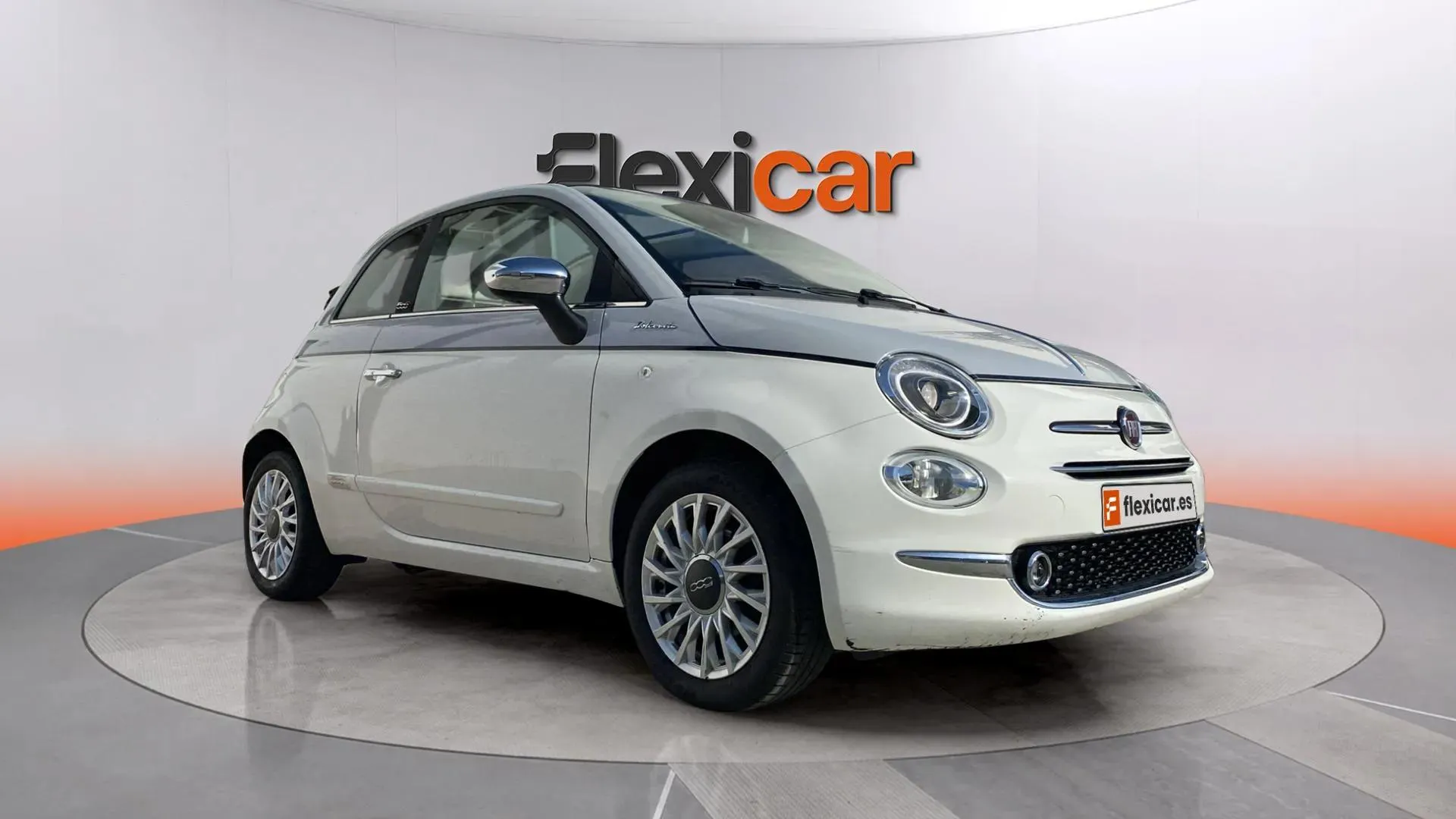 Fiat 500 Connect 1.0 Hybrid - foto 1