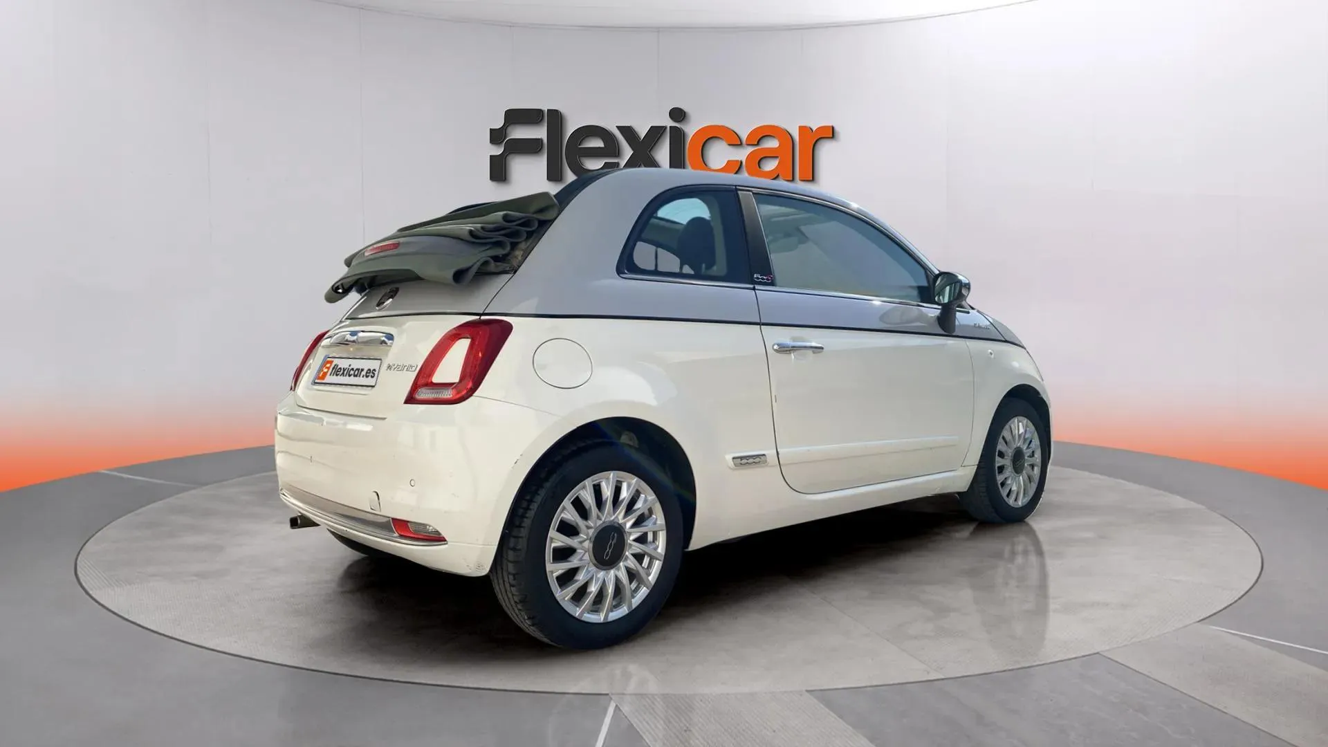 Fiat 500 Connect 1.0 Hybrid - foto 5