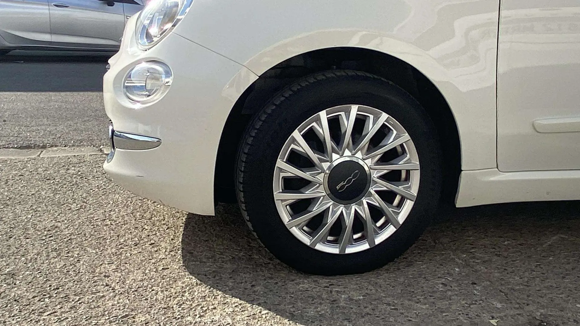 Fiat 500 Connect 1.0 Hybrid - foto 9