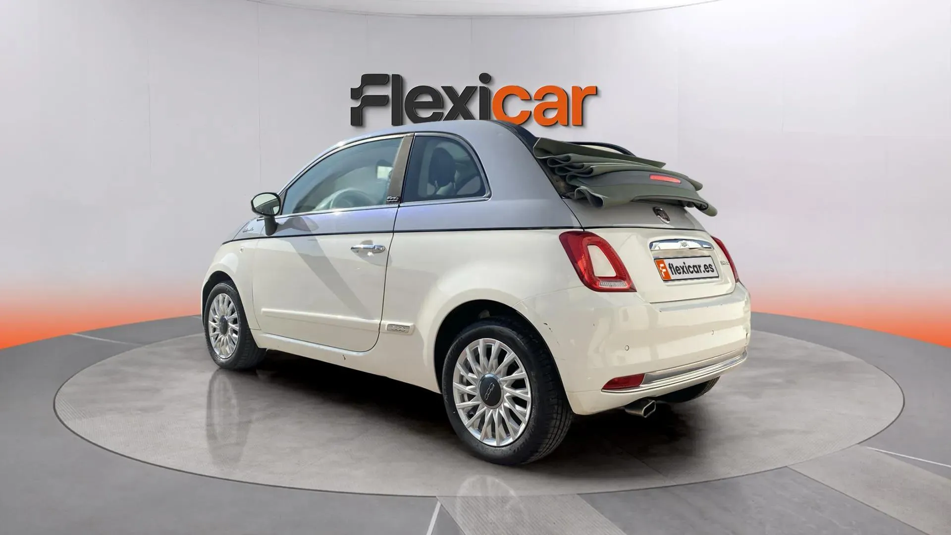 Fiat 500 Connect 1.0 Hybrid - foto 7