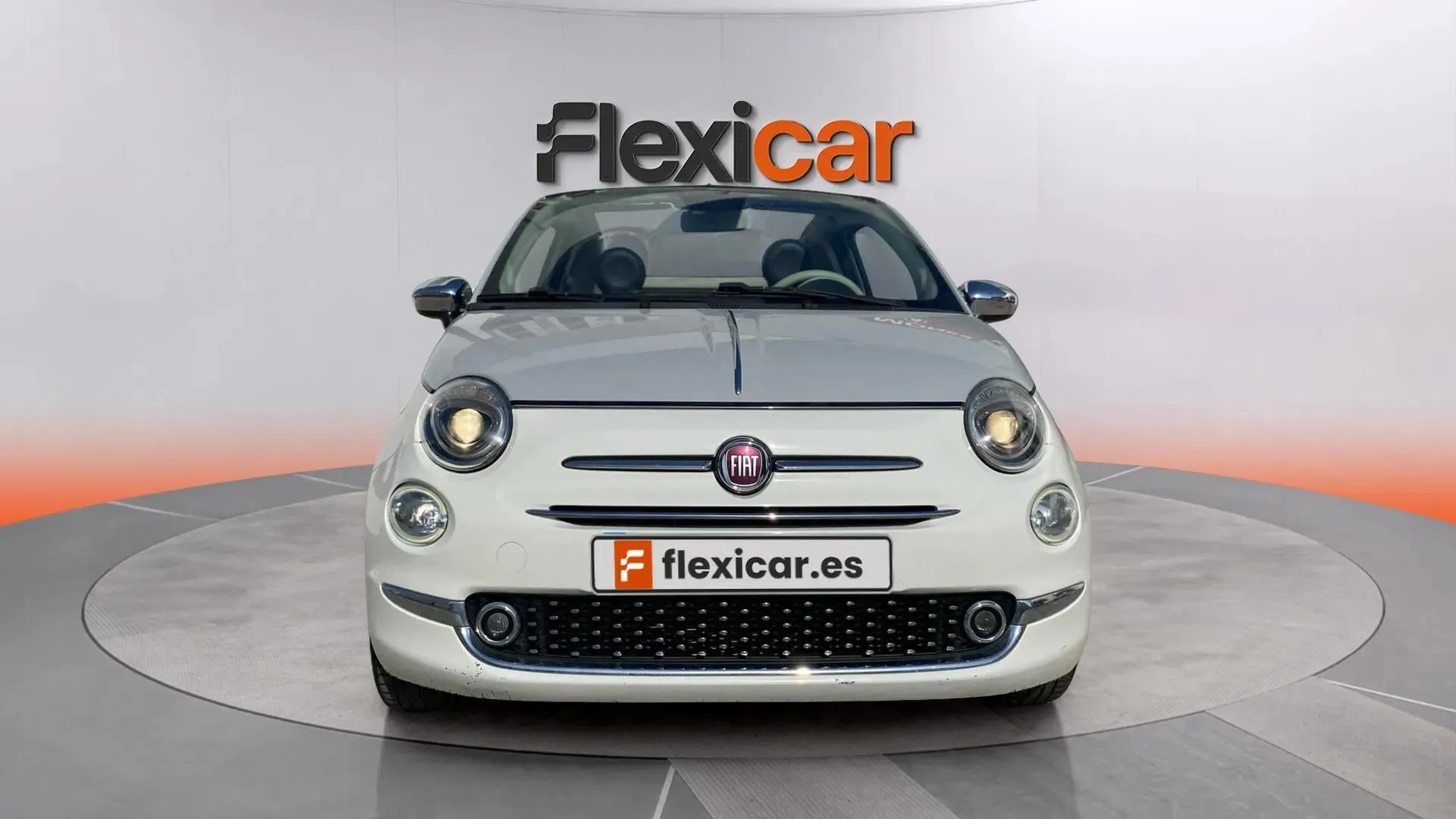 Fiat 500 Connect 1.0 Hybrid - foto 2