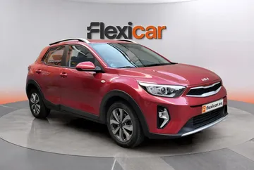 kia stonic 10 t gdi 74kw 100cv mhev imt concept hibrido no enchufable manual majadahonda 903000000270848