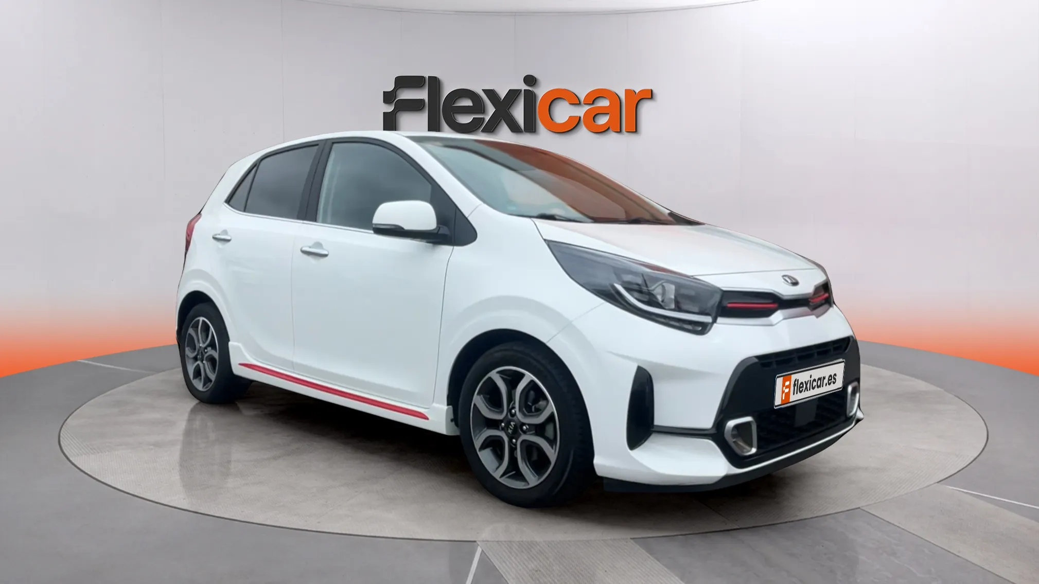Kia Picanto 1.2 DPi GT Line - foto 2