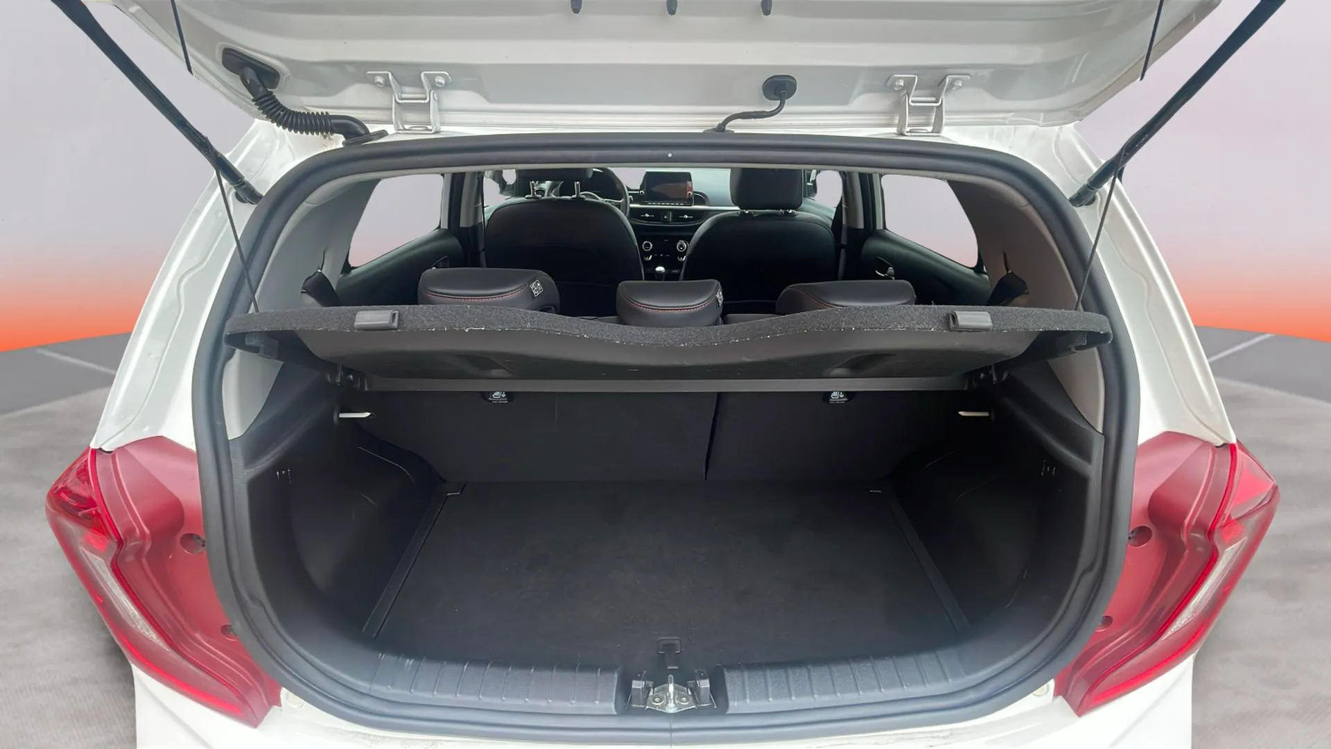 Kia Picanto 1.2 DPi GT Line - foto 23