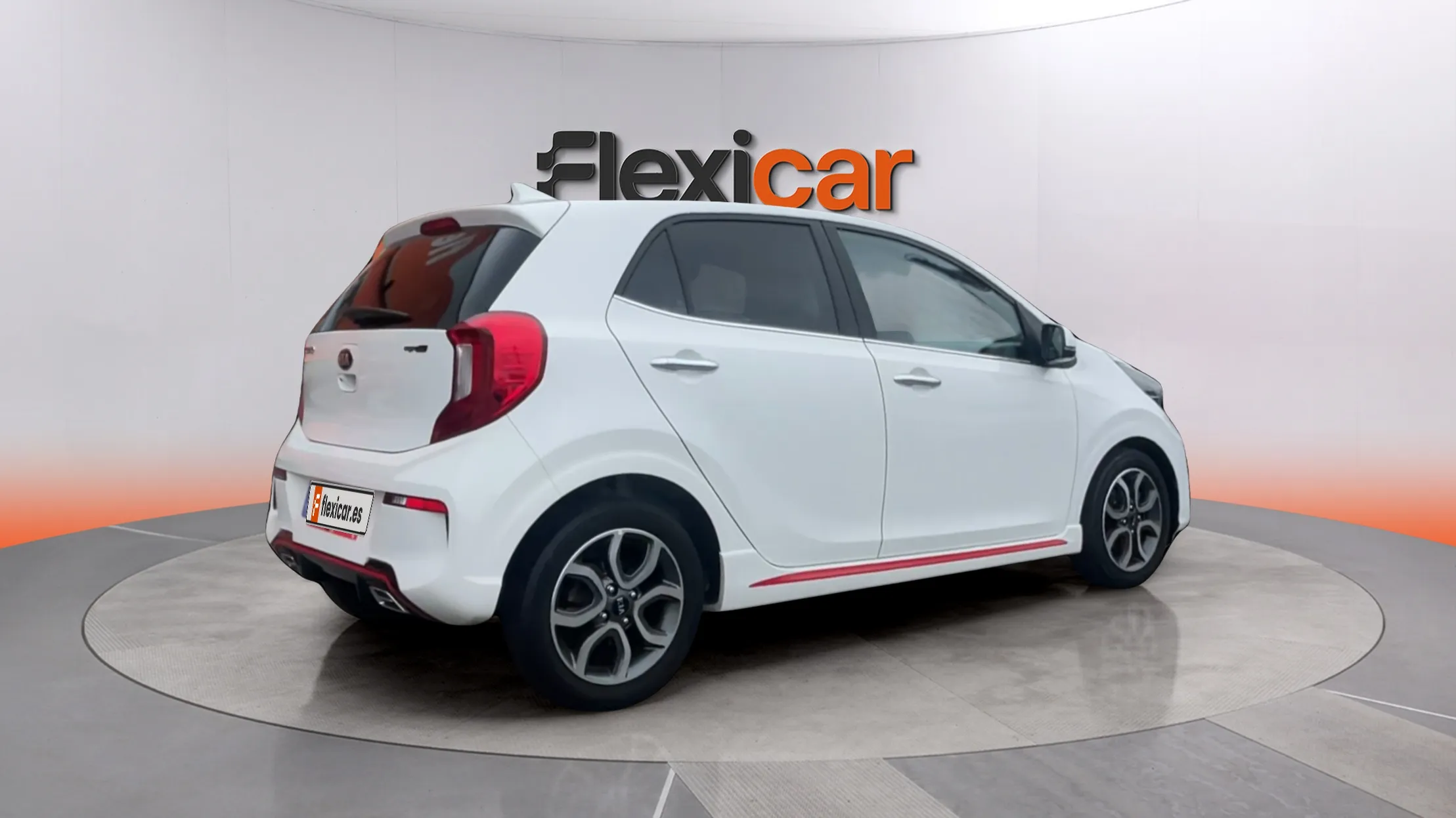 Kia Picanto 1.2 DPi GT Line - foto 4