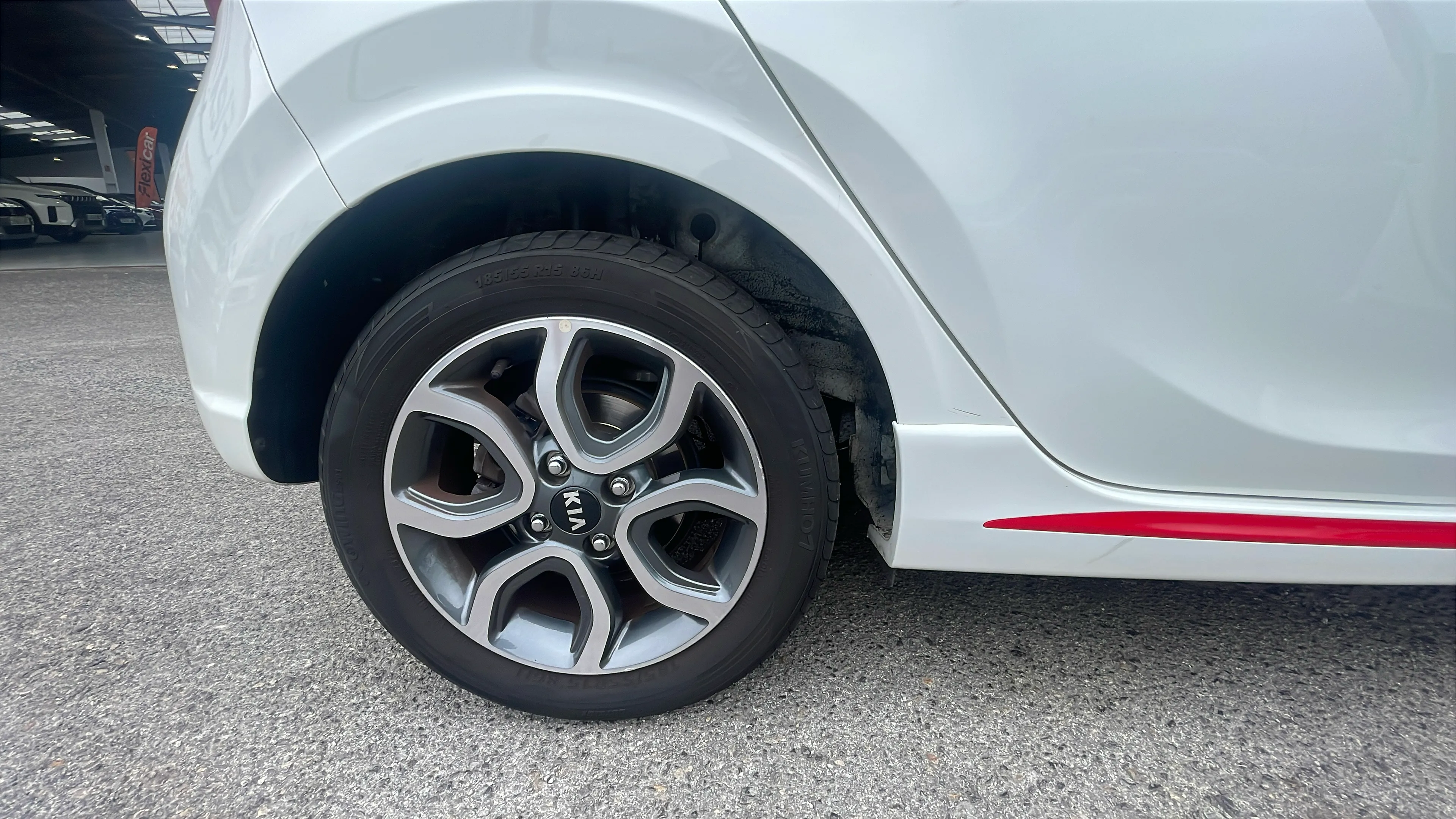 Kia Picanto 1.2 DPi GT Line - foto 21