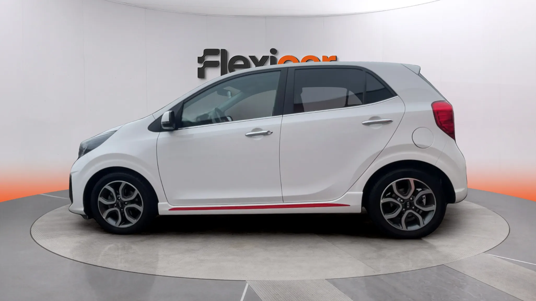 Kia Picanto 1.2 DPi GT Line - foto 7