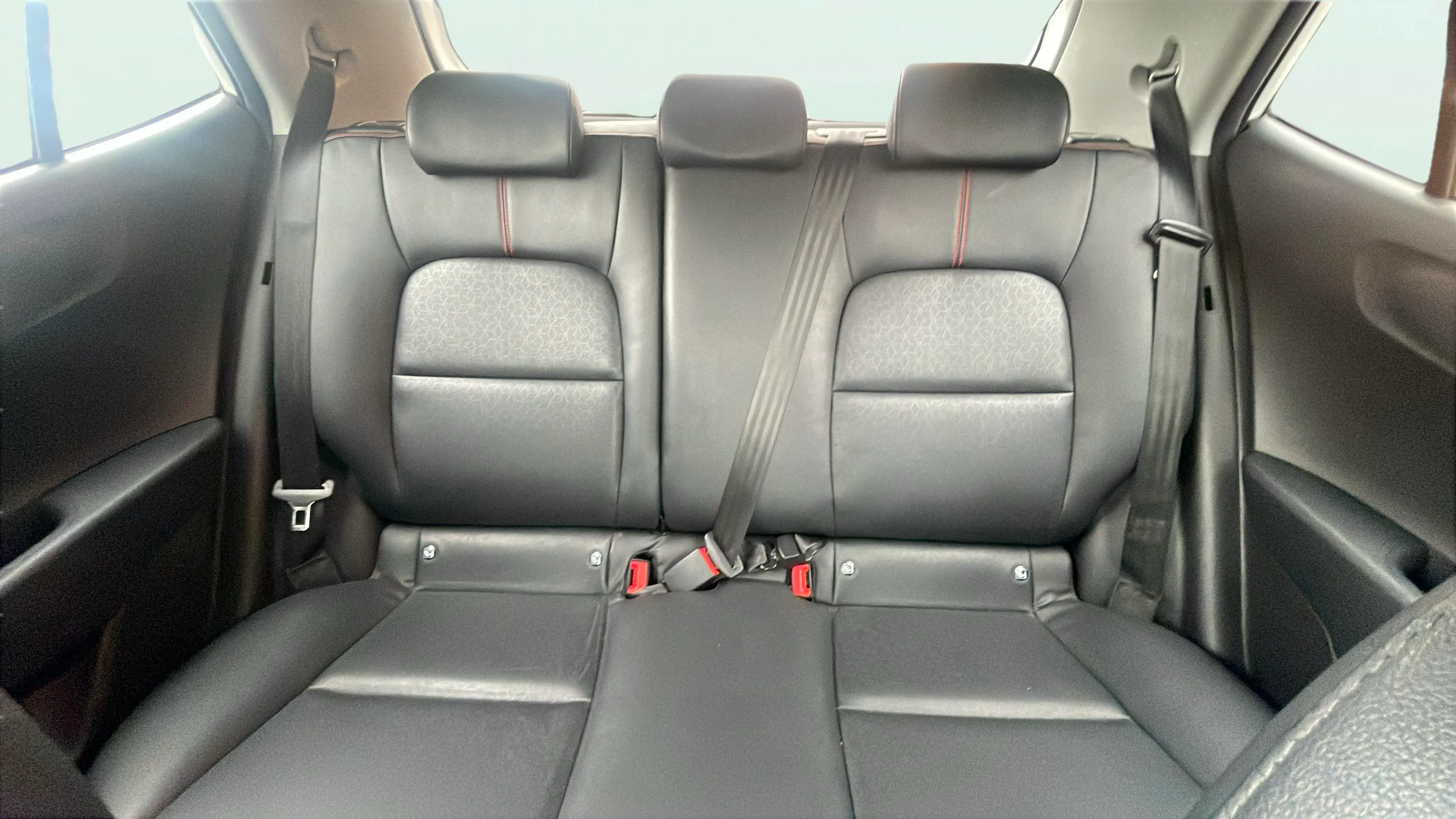 Kia Picanto 1.2 DPi GT Line - foto 20