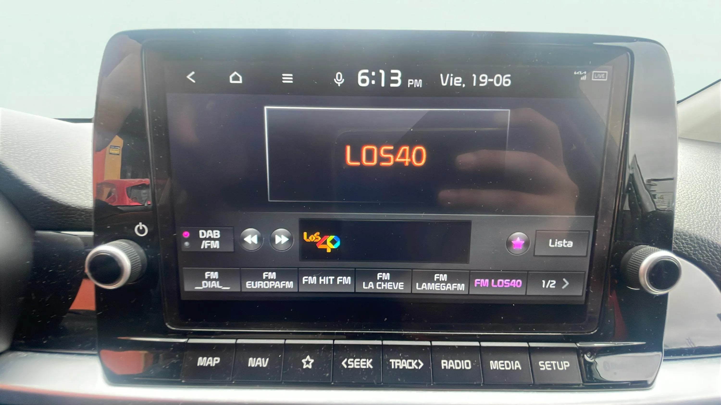 Kia Picanto 1.2 DPi GT Line - foto 15