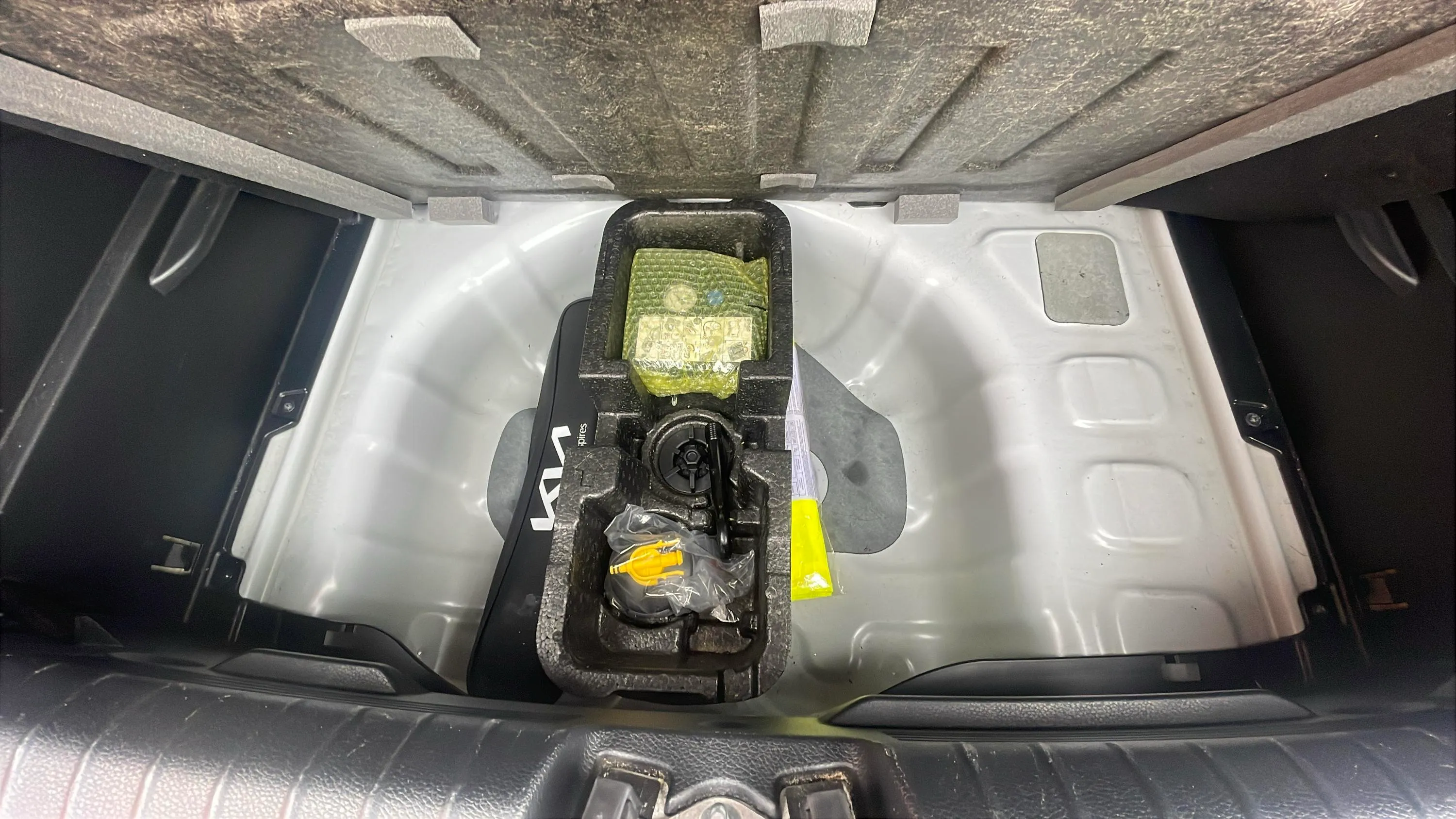 Kia Picanto 1.2 DPi GT Line - foto 24