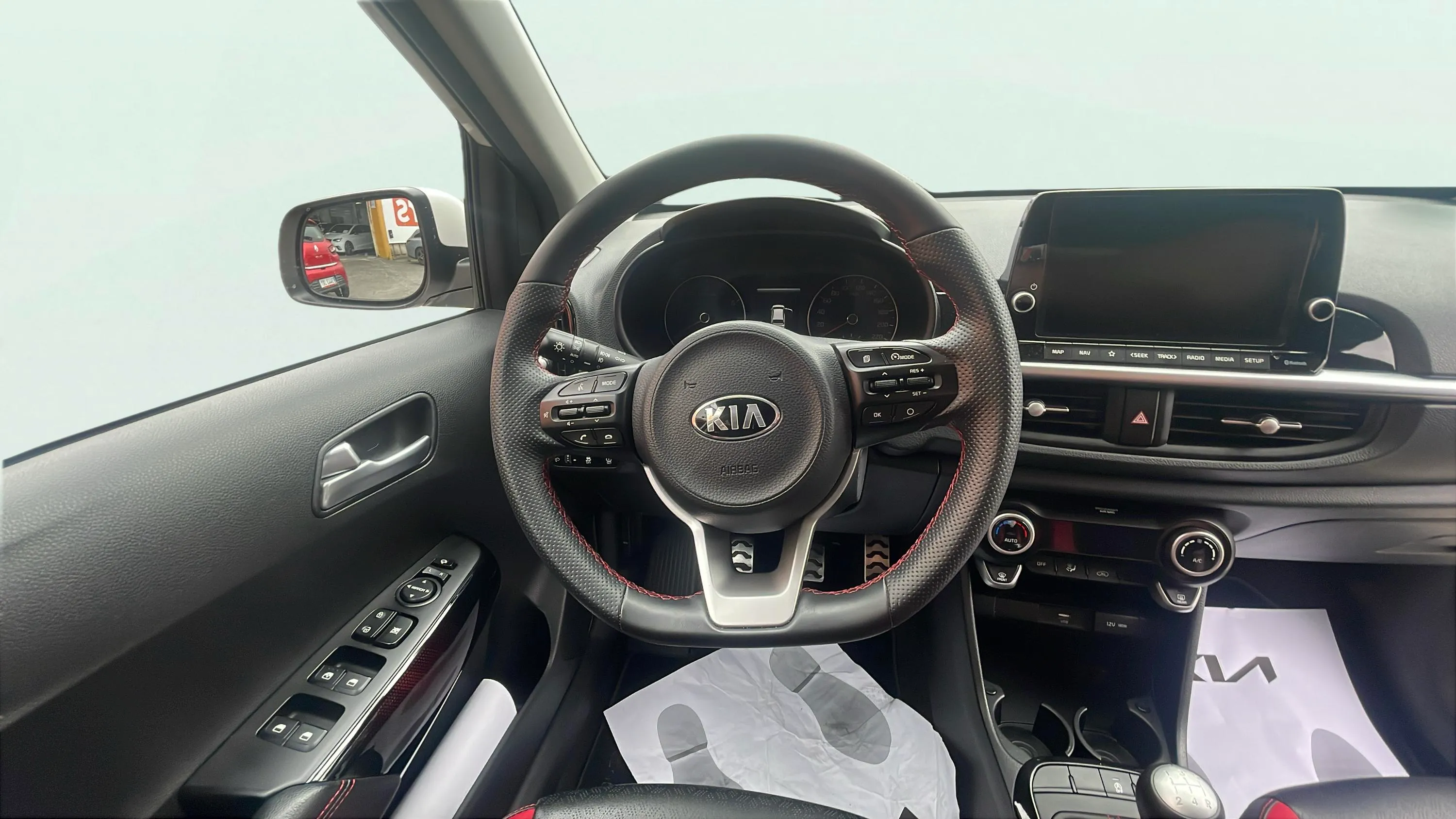 Kia Picanto 1.2 DPi GT Line - foto 11