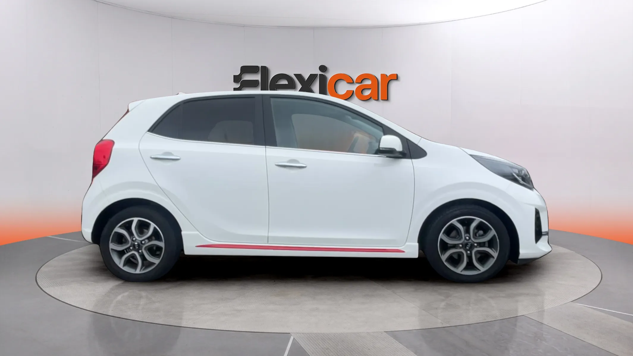Kia Picanto 1.2 DPi GT Line - foto 3