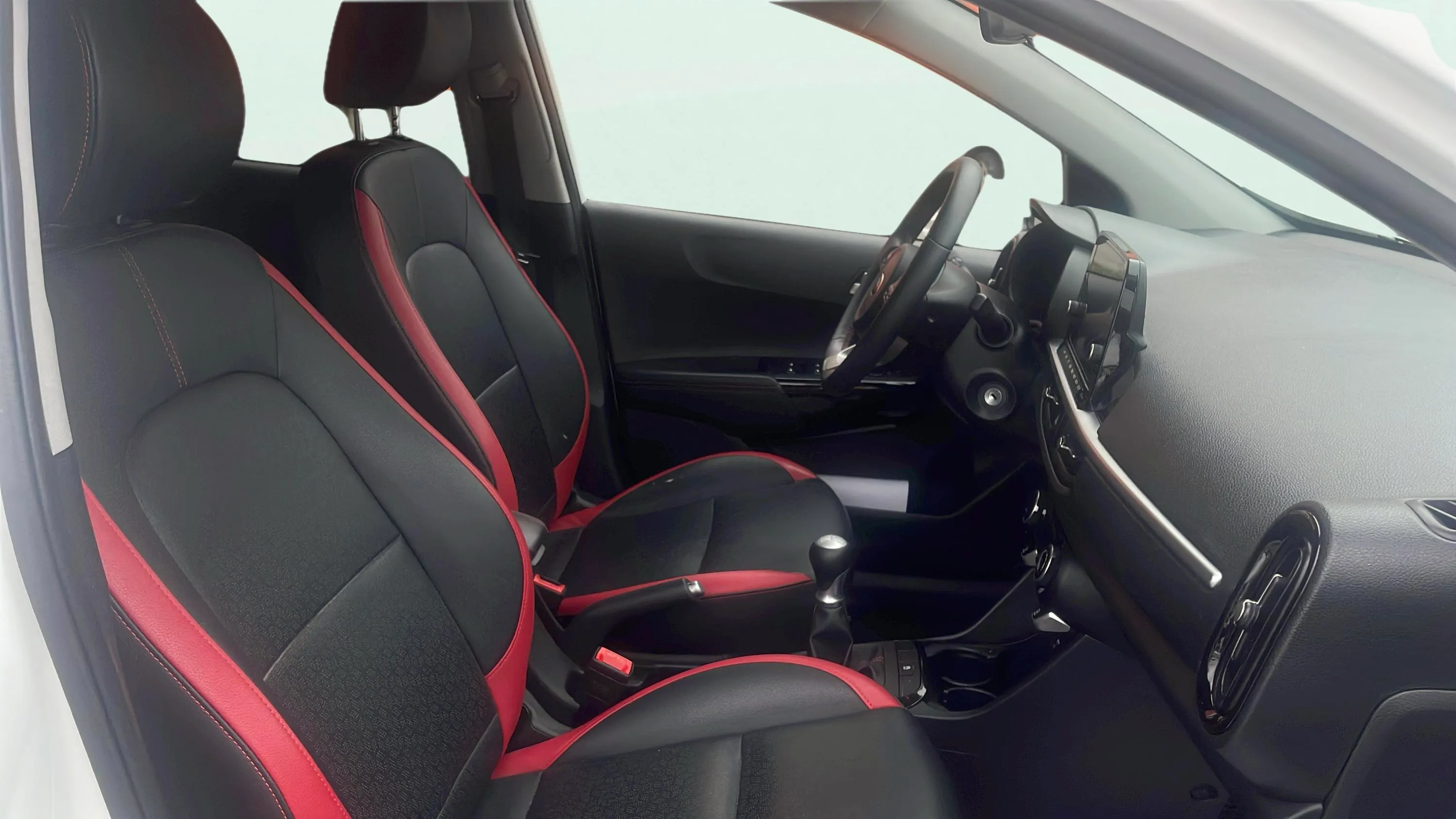 Kia Picanto 1.2 DPi GT Line - foto 18