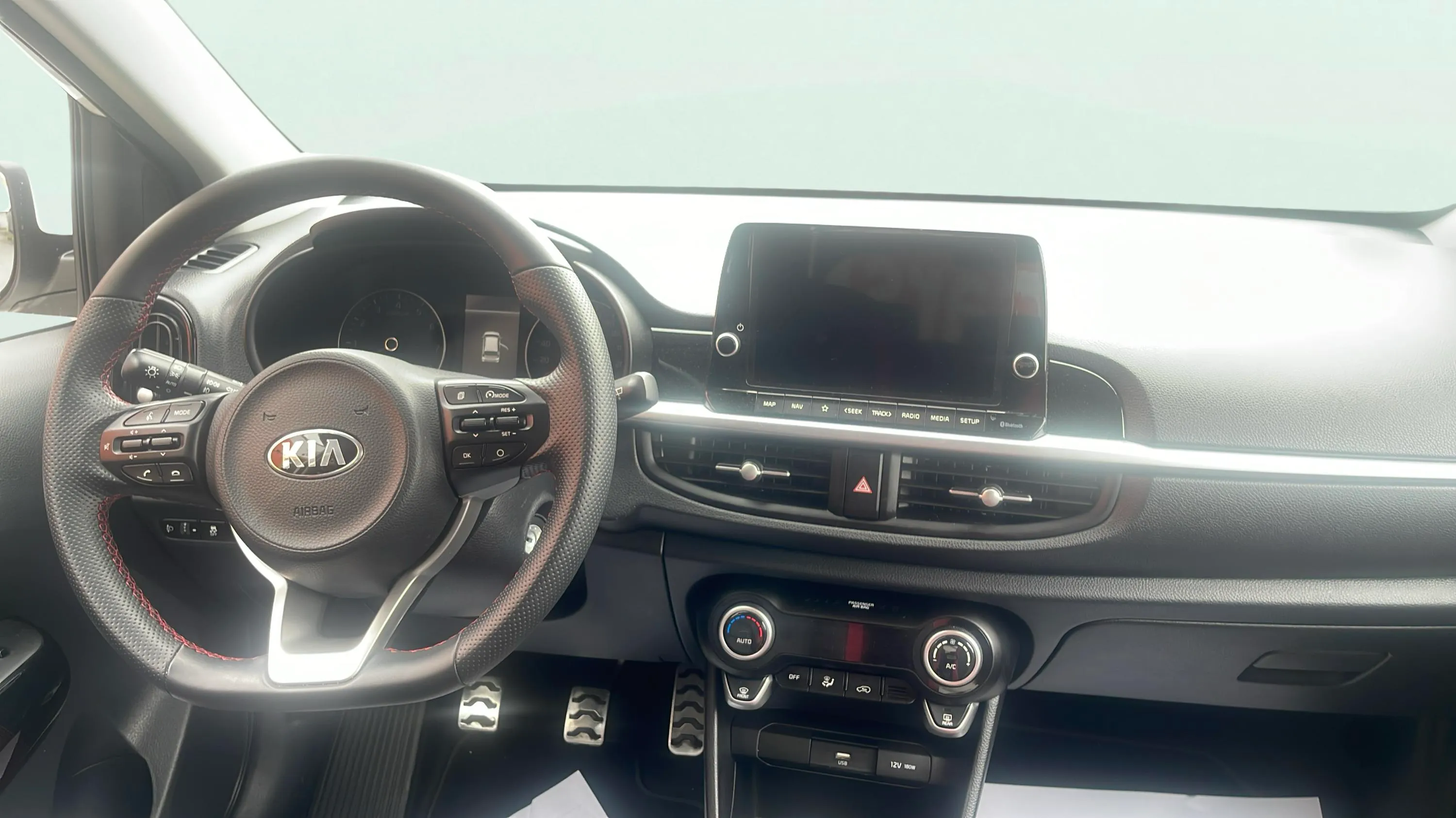 Kia Picanto 1.2 DPi GT Line - foto 10