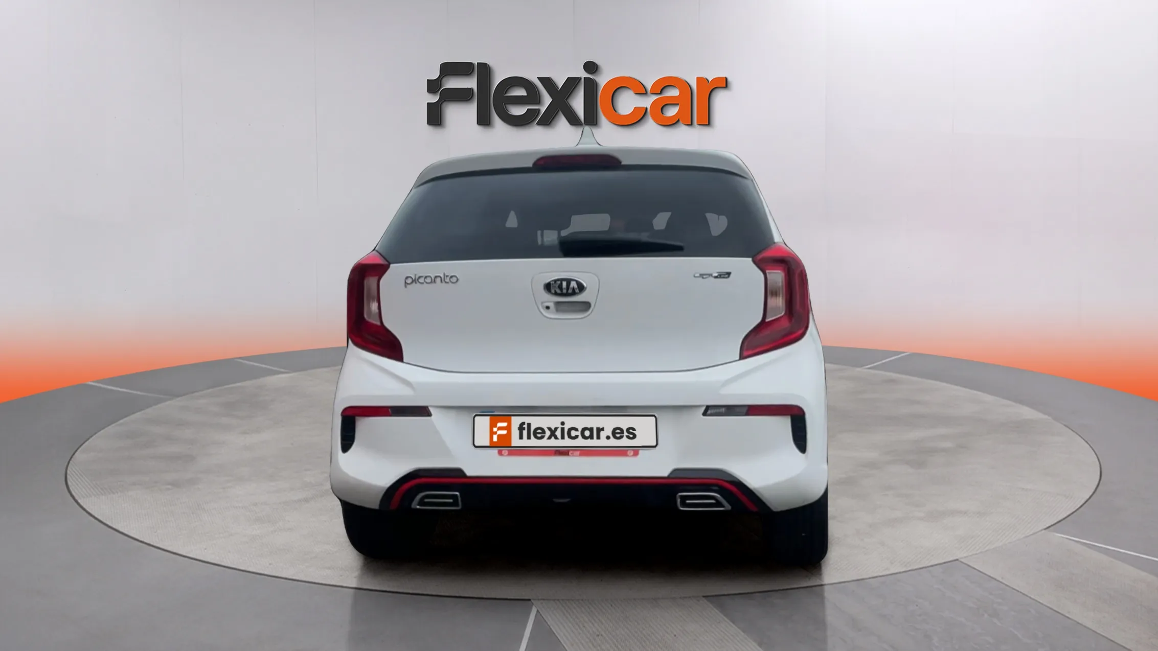 Kia Picanto 1.2 DPi GT Line - foto 5