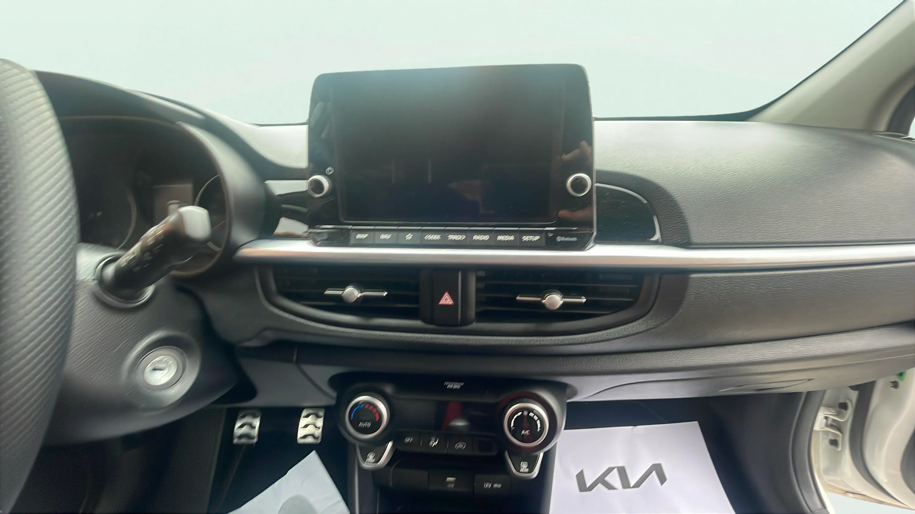 Kia Picanto 1.2 DPi GT Line - foto 12