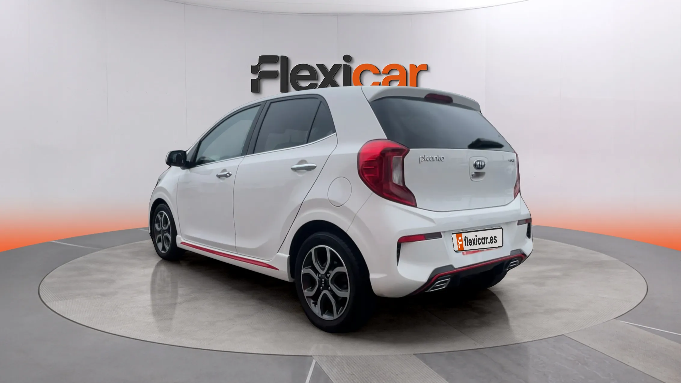 Kia Picanto 1.2 DPi GT Line - foto 6