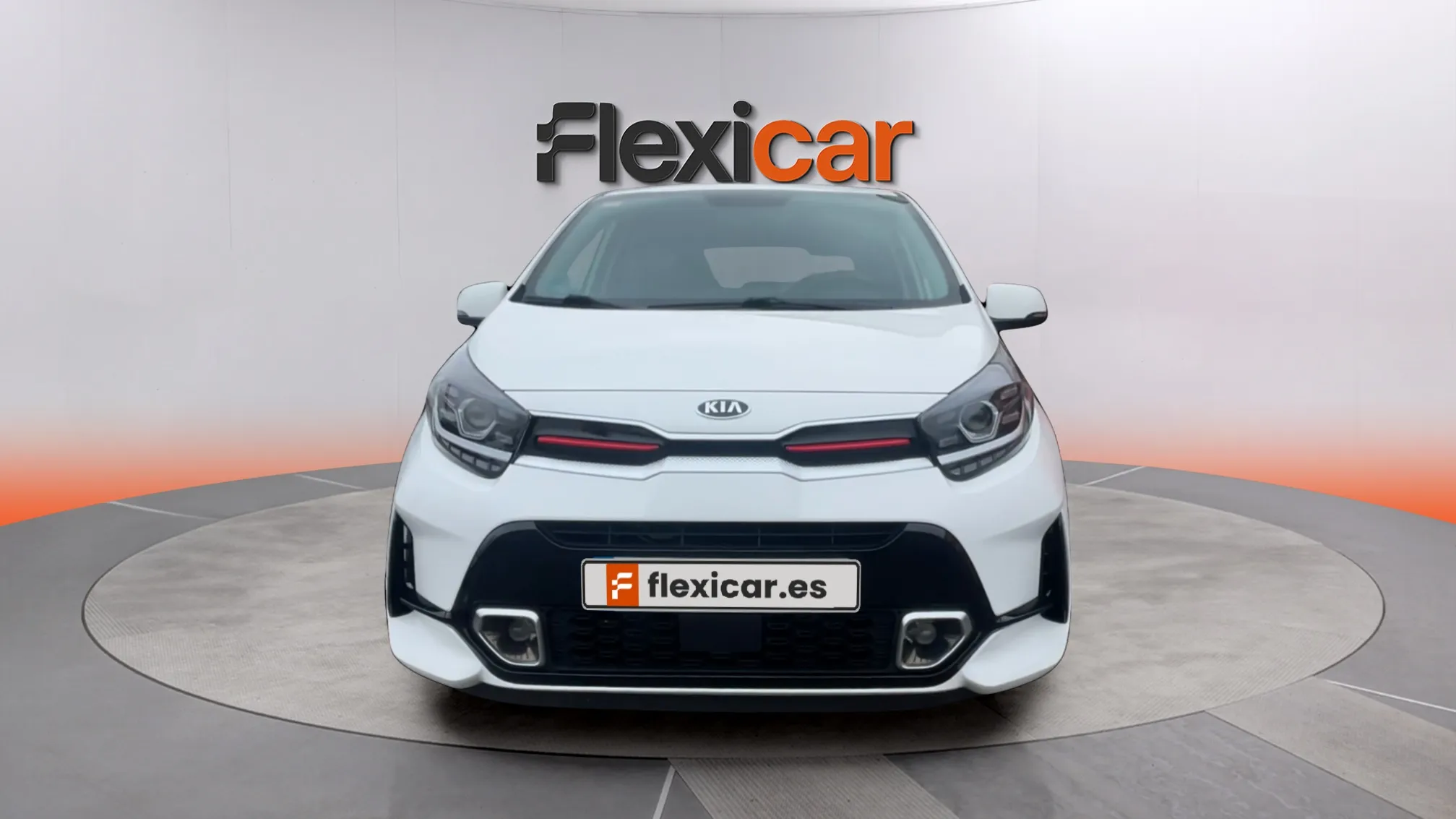 Kia Picanto 1.2 DPi GT Line - foto 9