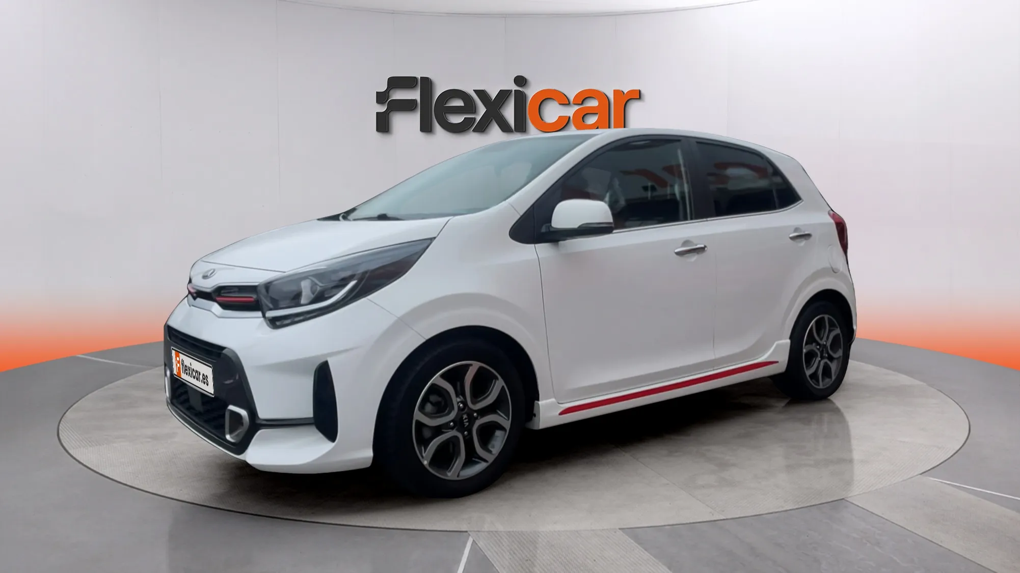 Kia Picanto 1.2 DPi GT Line - foto 8