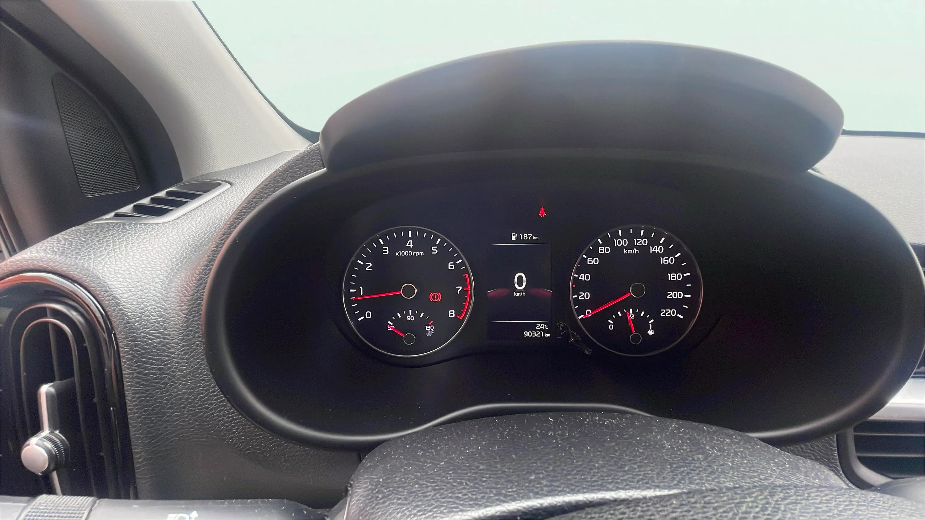 Kia Picanto 1.2 DPi GT Line - foto 13