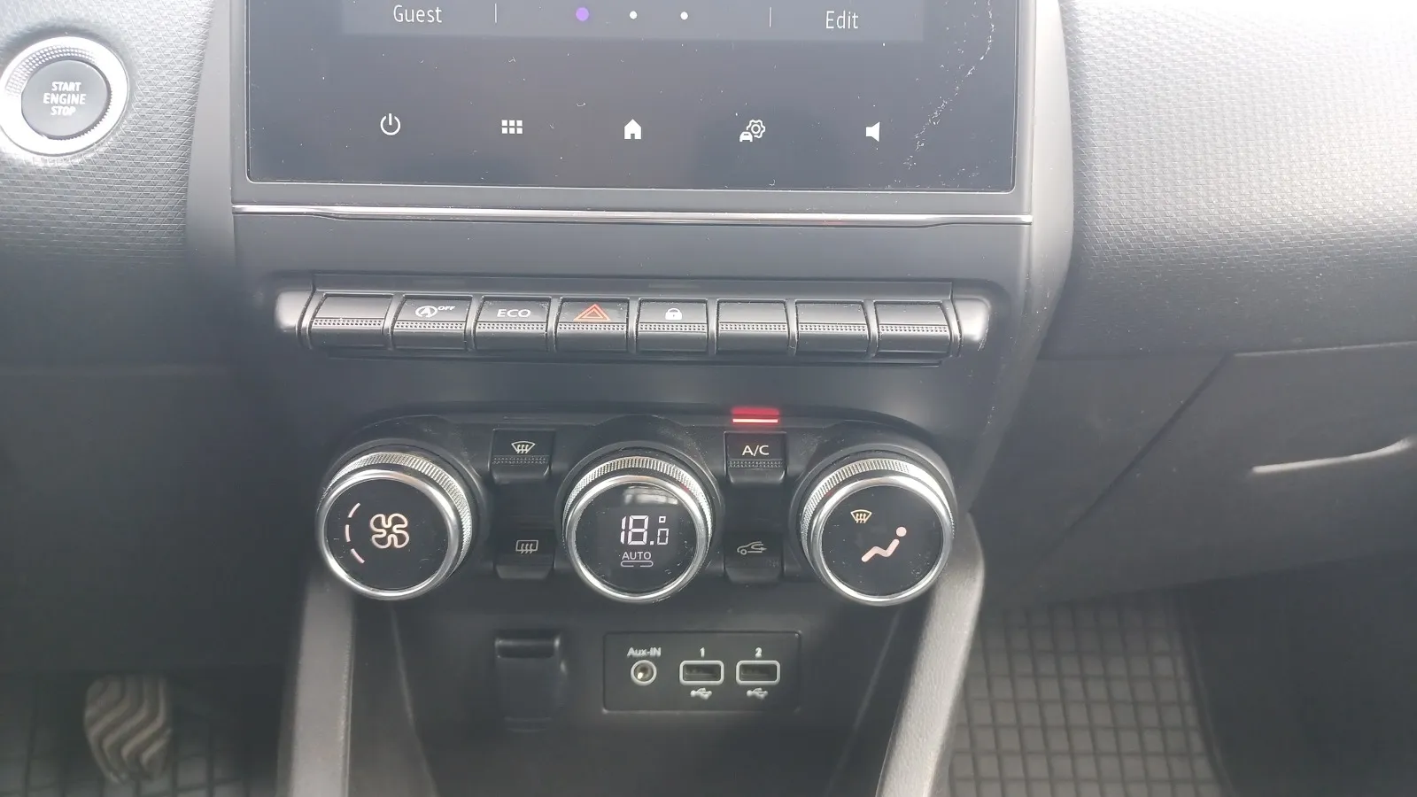Renault Clio Zen TCe - foto 14