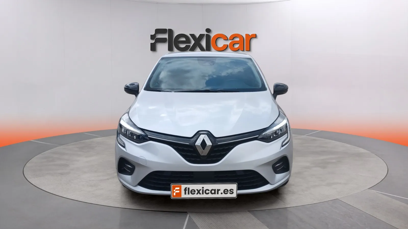 Renault Clio Zen TCe - foto 7