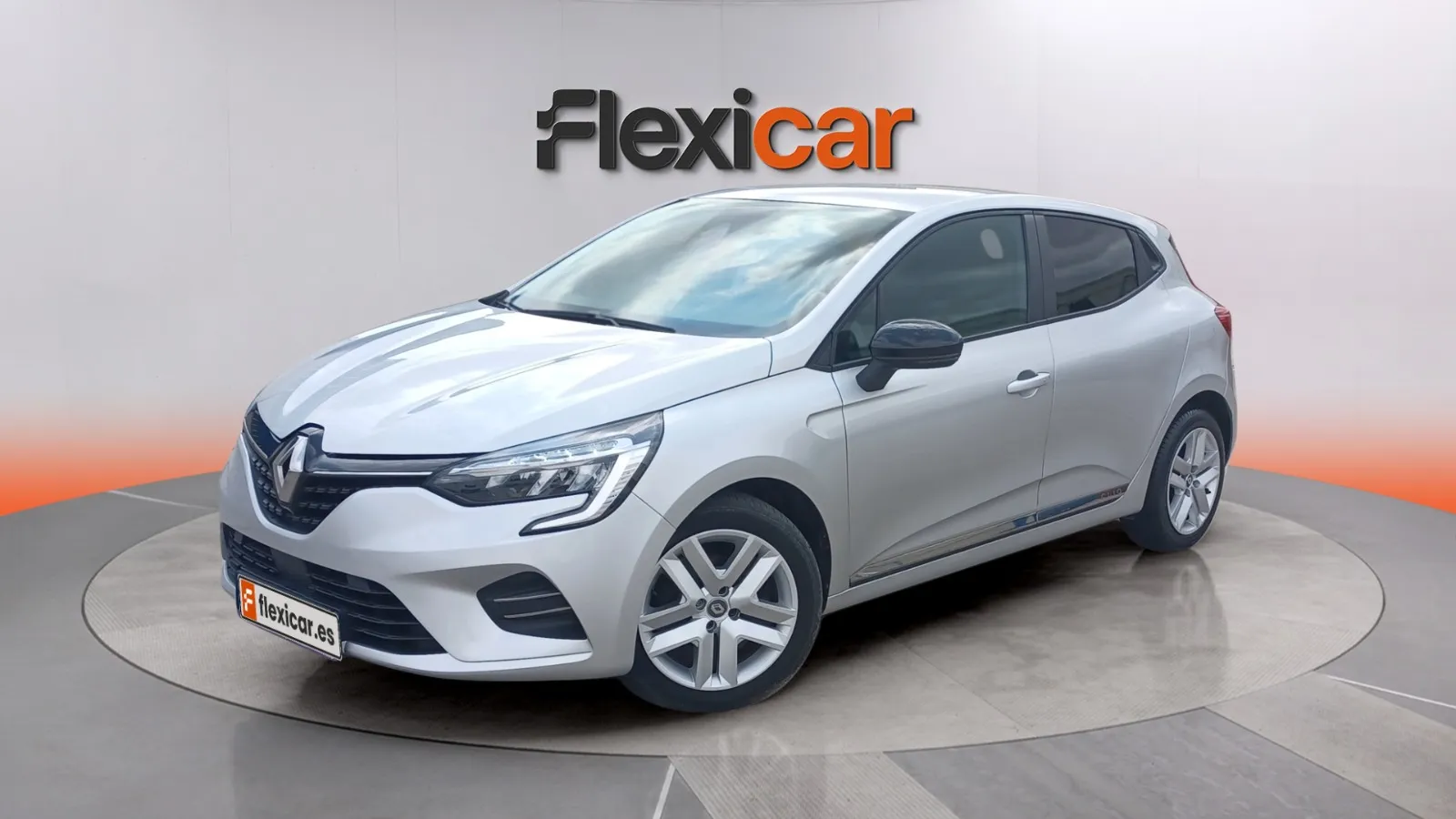 Renault Clio Zen TCe - foto 8