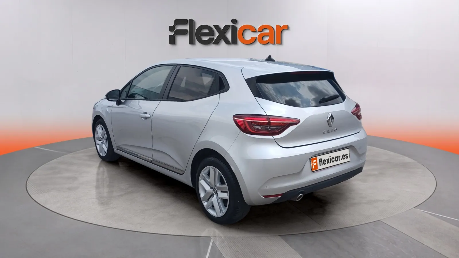 Renault Clio Zen TCe - foto 5