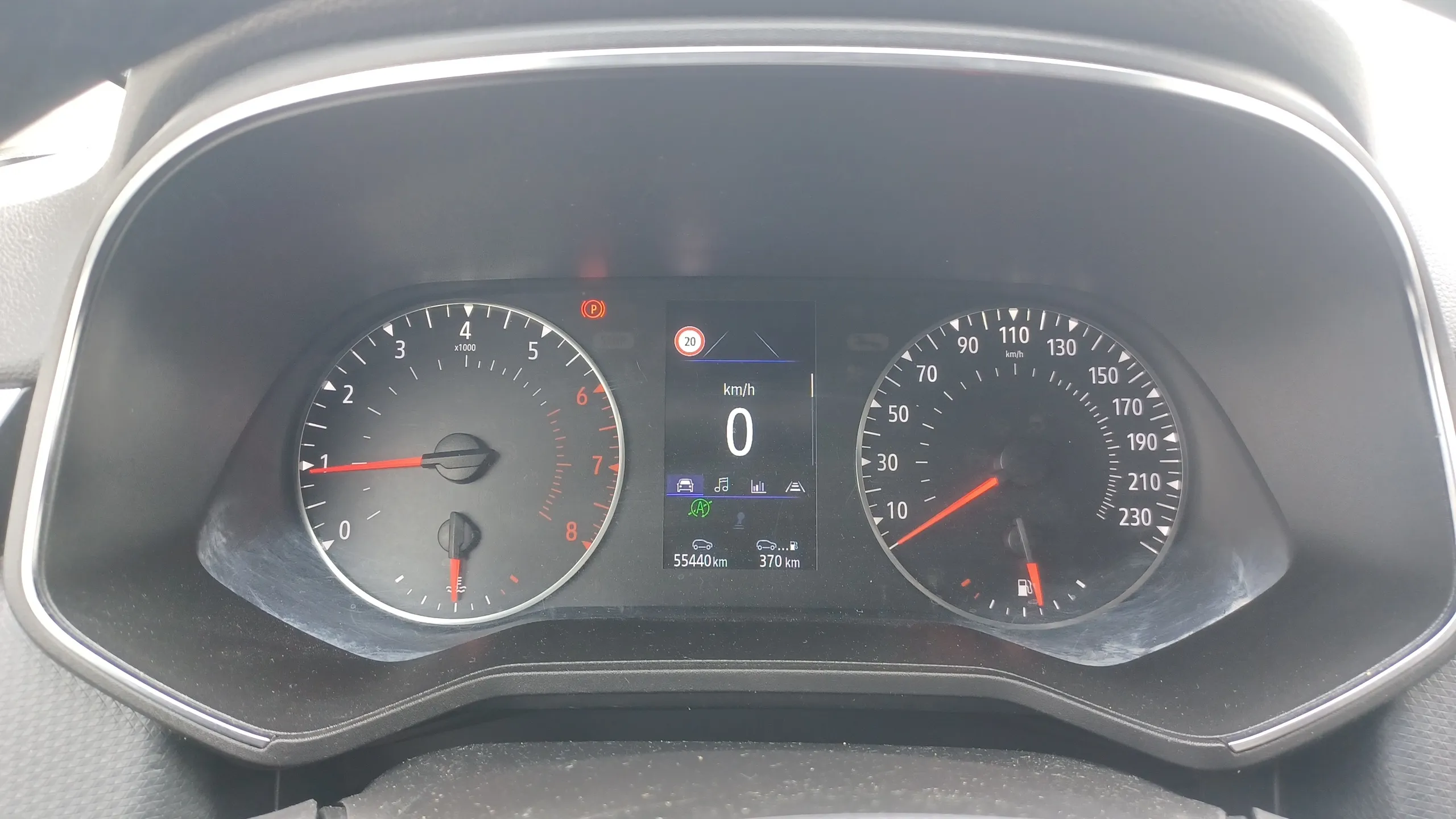 Renault Clio Business TCe - foto 13