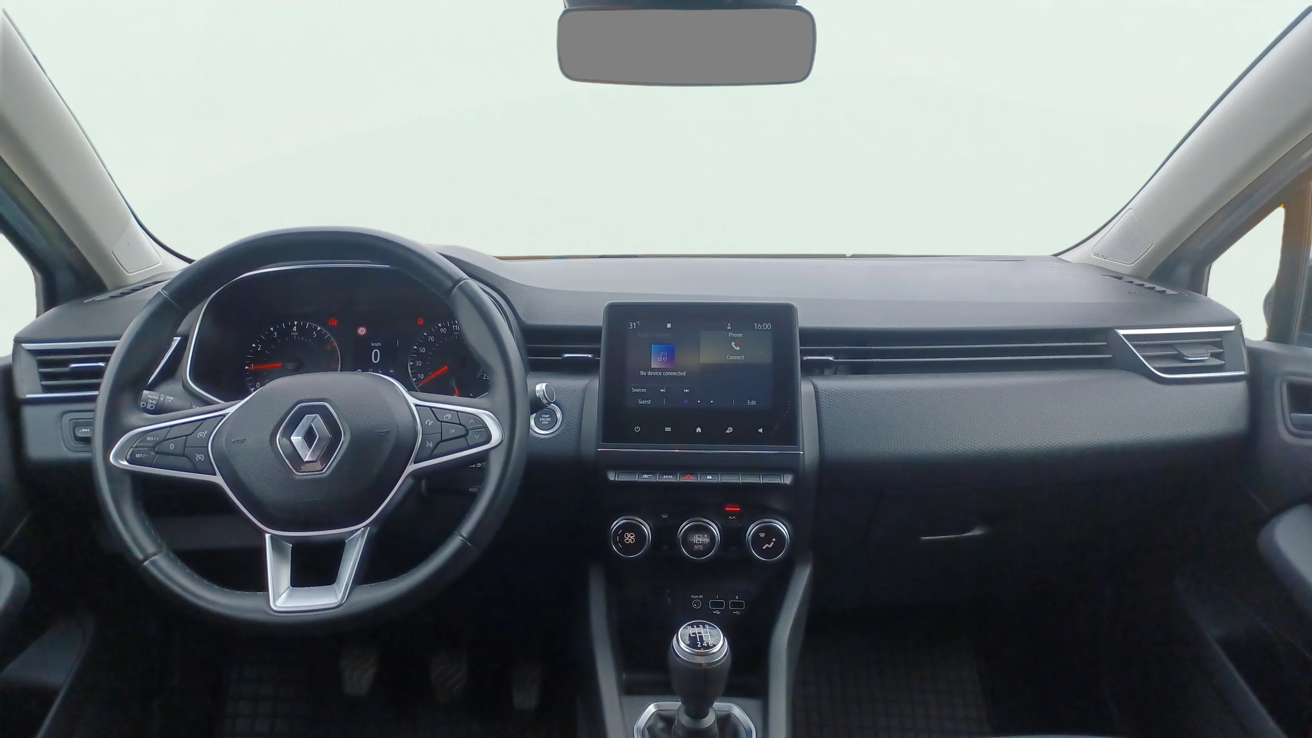 Renault Clio Business TCe - foto 11