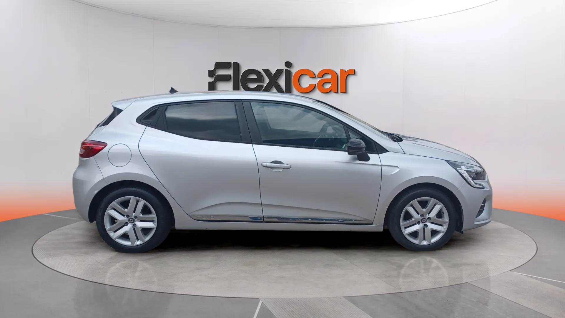 Renault Clio Business TCe - foto 8
