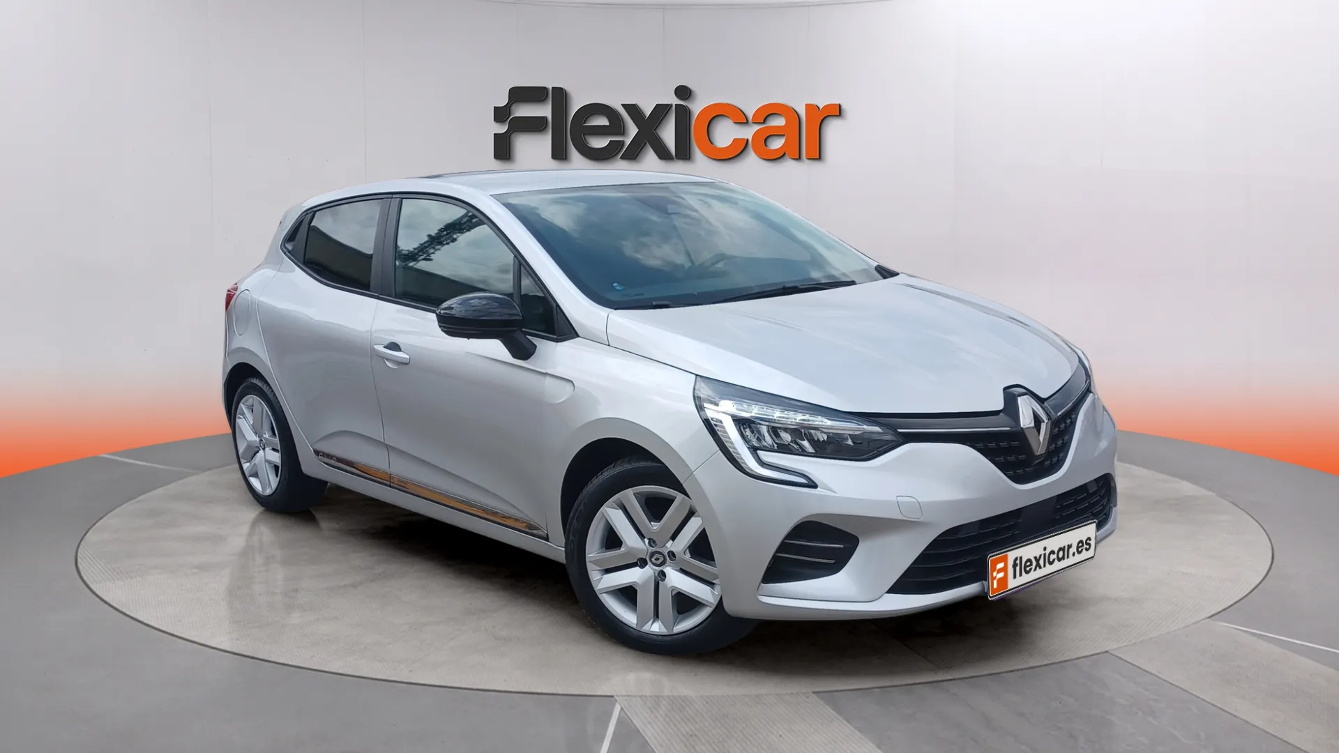 Renault Clio Business TCe - foto 1