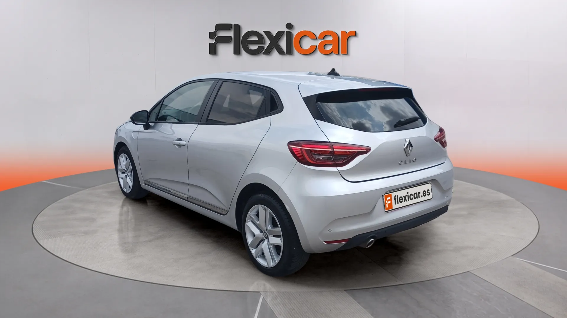 Renault Clio Business TCe - foto 5