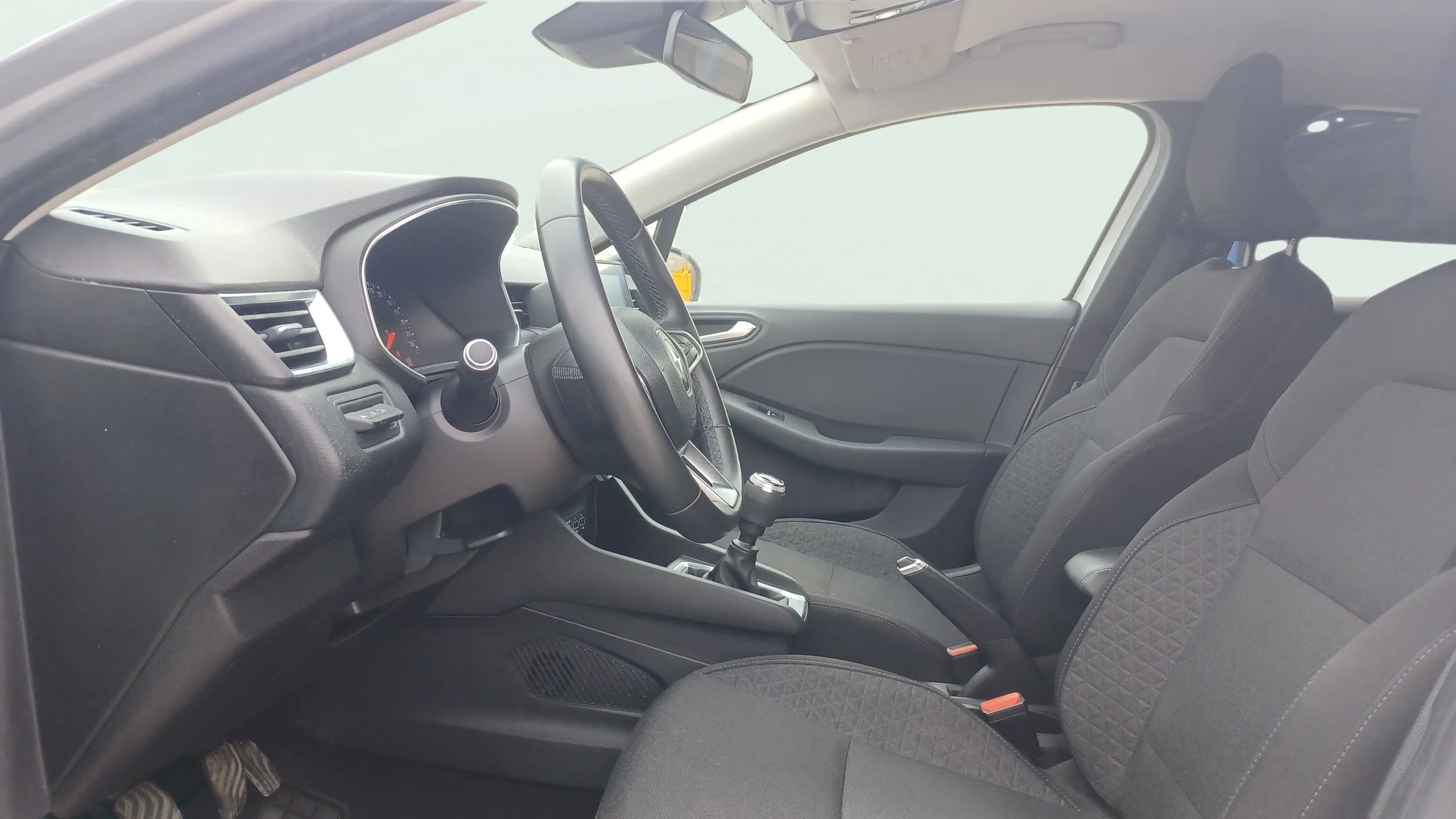 Renault Clio Business TCe - foto 13