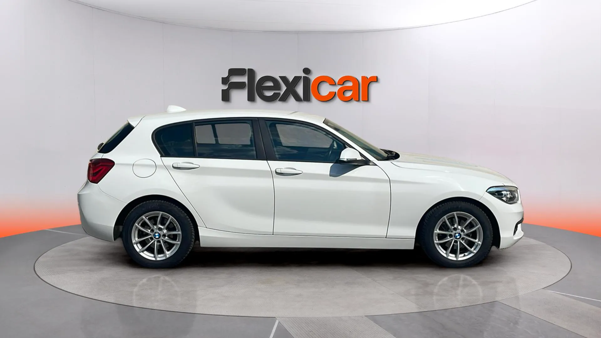 BMW Serie 1 116d - foto 8
