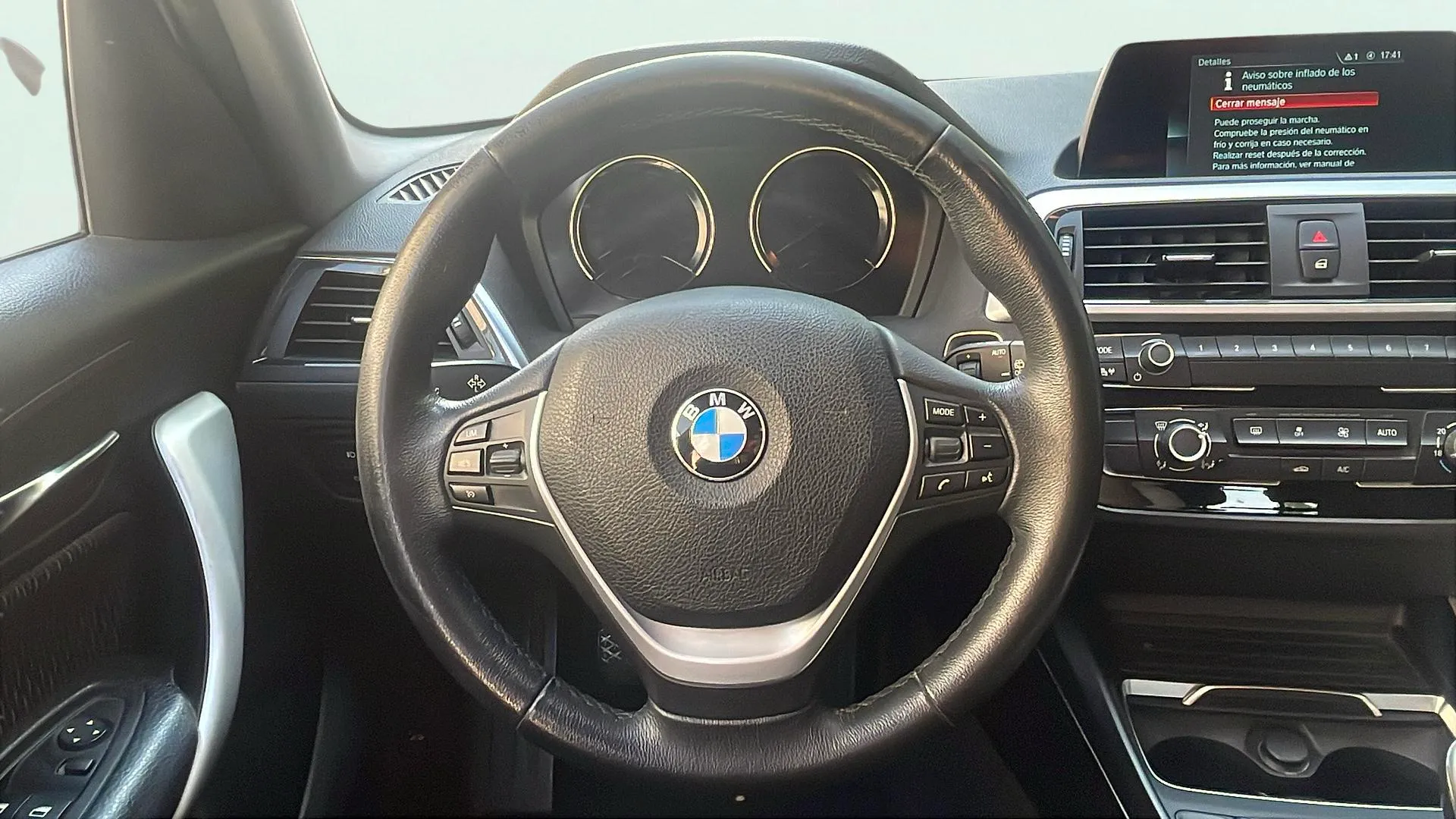 BMW Serie 1 116d - foto 11
