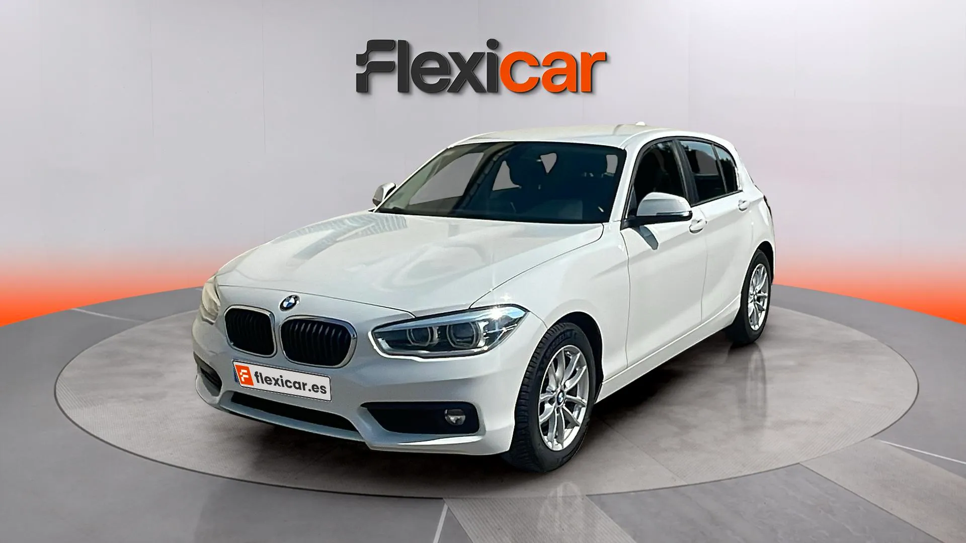 BMW Serie 1 116d - foto 3