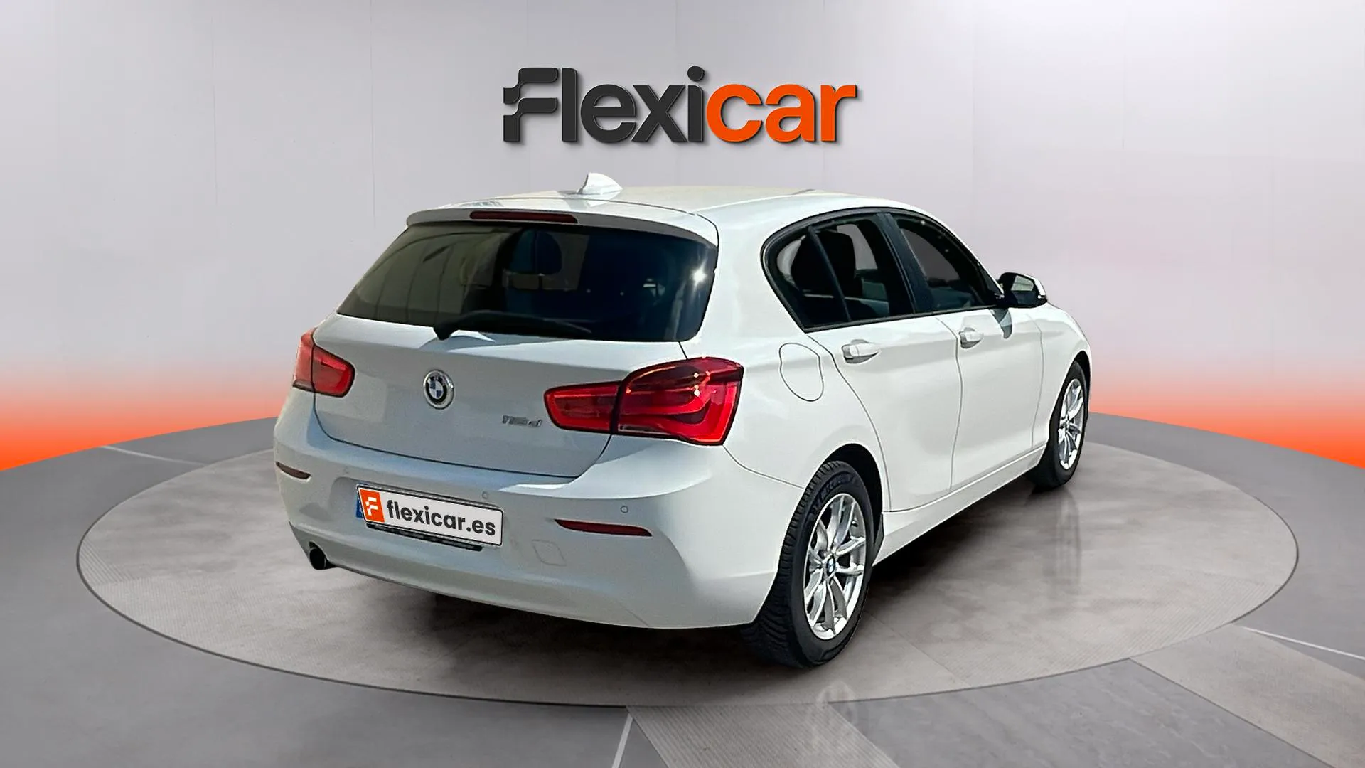 BMW Serie 1 116d - foto 7