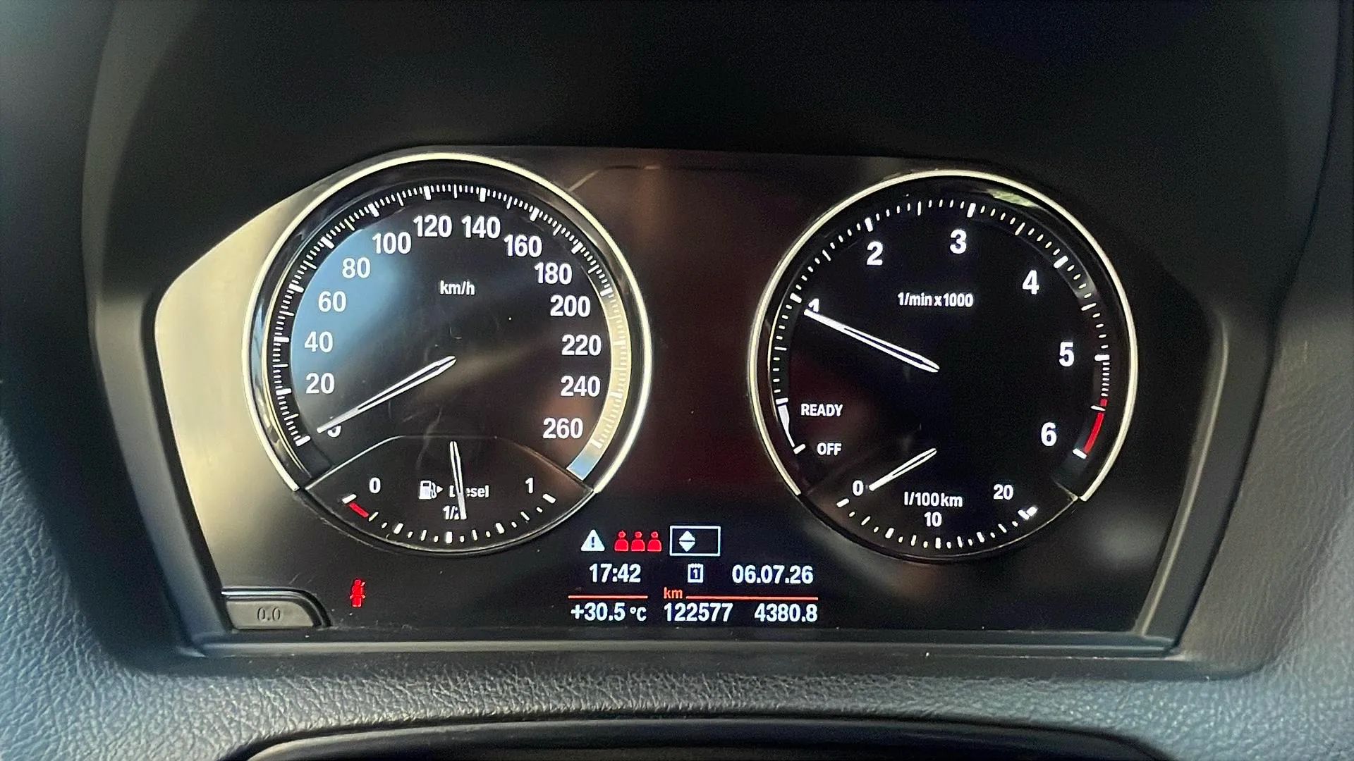 BMW Serie 1 116d - foto 13