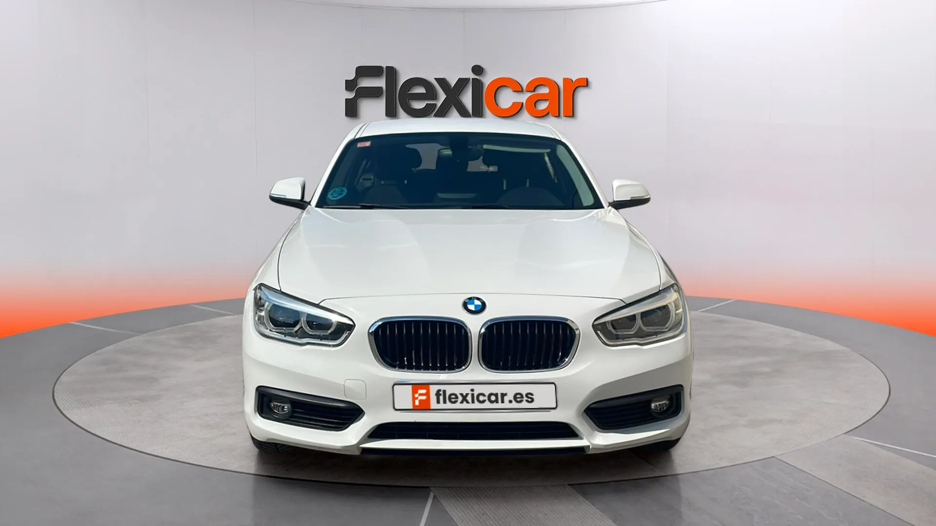 BMW Serie 1 116d - foto 2