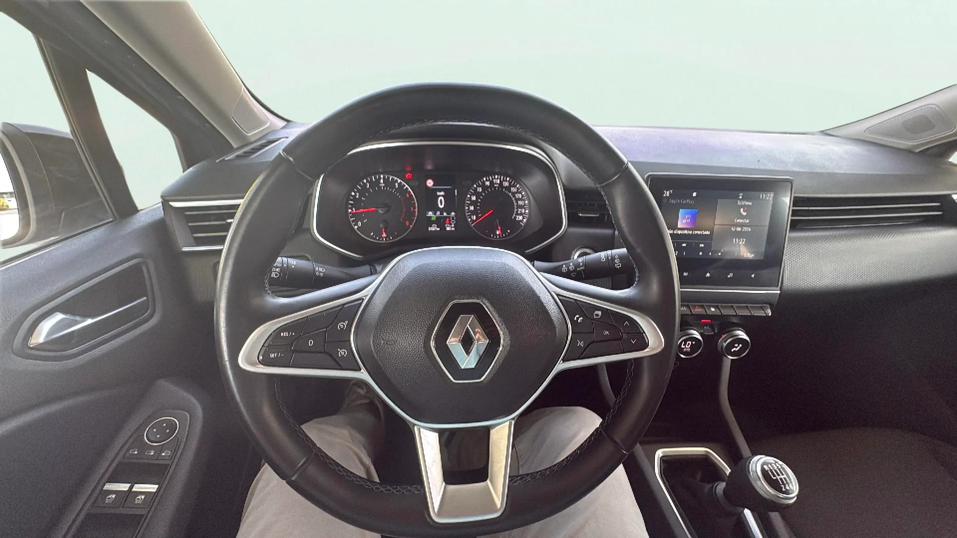 Renault Clio Business TCe - foto 11