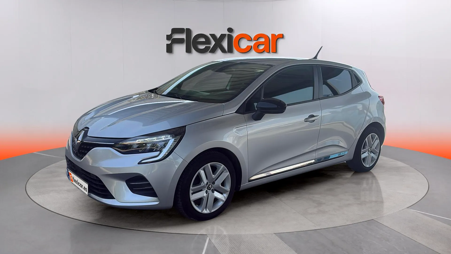 Renault Clio Business TCe - foto 3