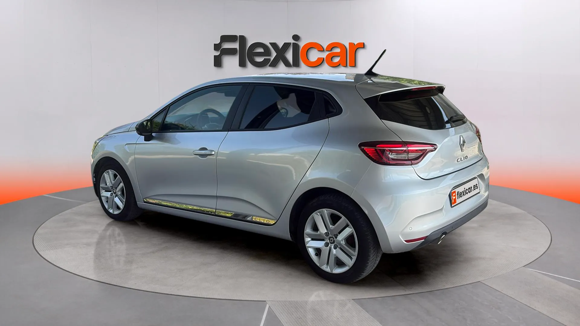 Renault Clio Business TCe - foto 5