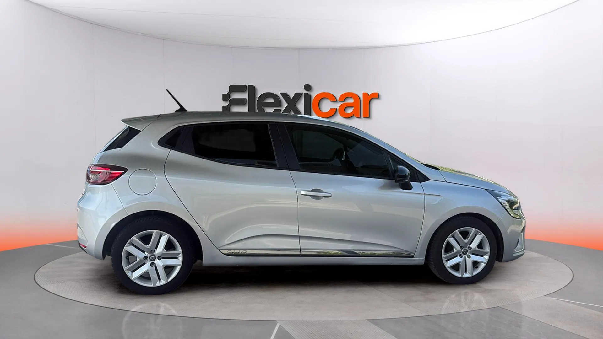 Renault Clio Business TCe - foto 7