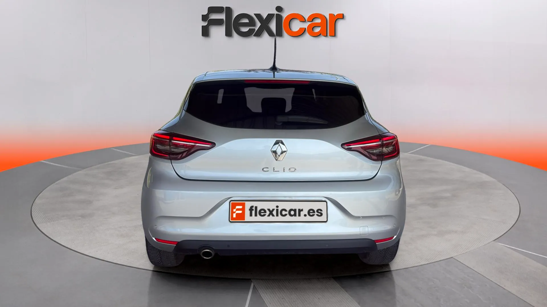 Renault Clio Business TCe - foto 8