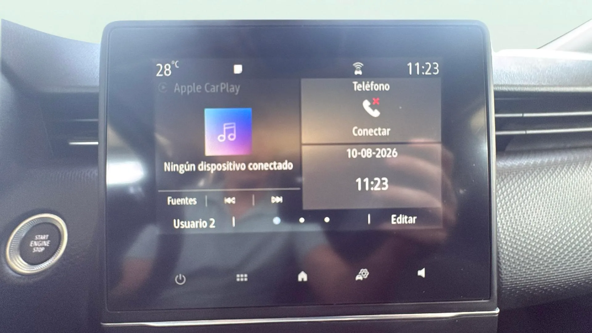 Renault Clio Business TCe - foto 20