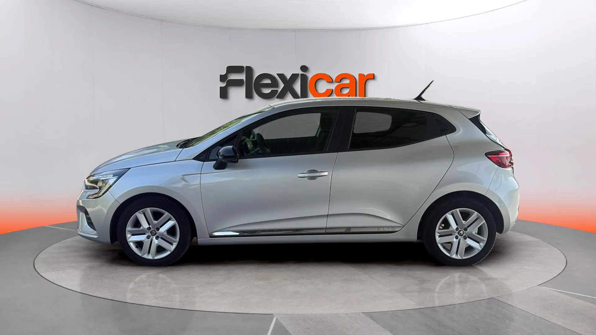 Renault Clio Business TCe - foto 6