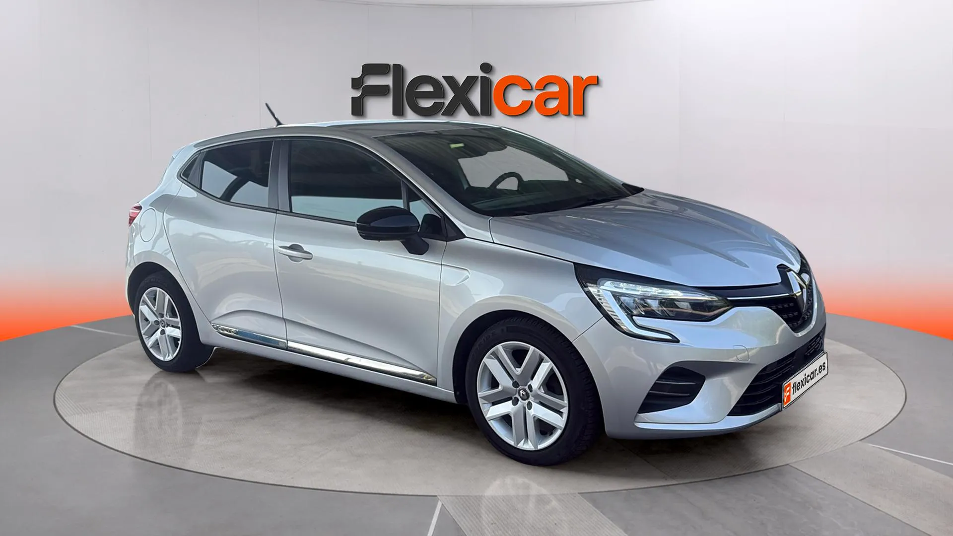 Renault Clio Business TCe